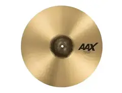 Sabian 18" AAX Heavy Crash Cymbal main image
