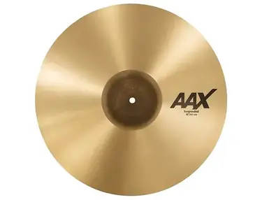 Sabian 18" AAX Suspended Cymbal