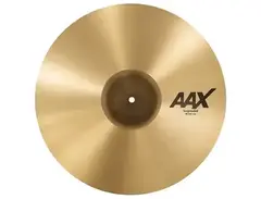 Sabian 18" AAX Suspended Cymbal main image