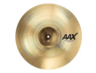 Sabian 18" AAX X-plosion Fast Crash Cymbal