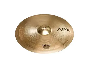 Sabian 18" APX Crash Cymbal