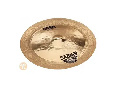 Sabian 18" B8 Pro Chinese Cymbal