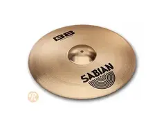 Sabian 18" B8 Rock Crash Cymbal main image