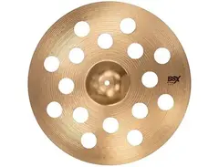 Sabian 18" B8X O-Zone Crash Cymbal