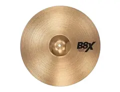 Sabian 18" B8X Rock Crash Cymbal