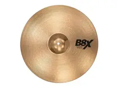 Sabian 18" B8X Rock Crash Ride Cymbal main image