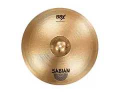 Sabian 18" B8X Thin Crash Cymbal main image