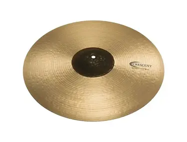 Sabian 18" Crescent Series Element Crash Cymbal