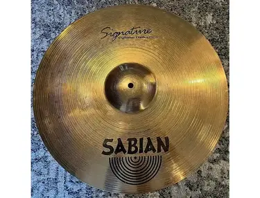 Sabian 18.5" Signature Chad Smith Explosion Crash Cymbal