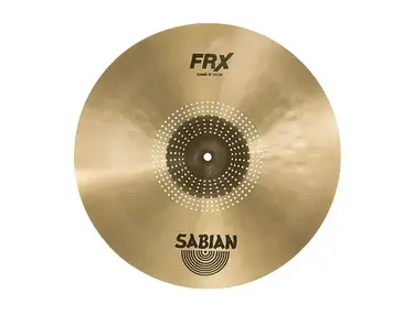 Sabian 18" FRX Crash Cymbal