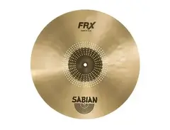 Sabian 18" FRX Crash Cymbal