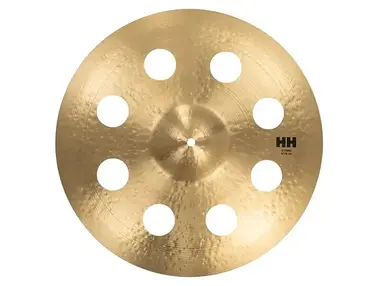Sabian 18" HH Hand Hammered O-Zone Crash