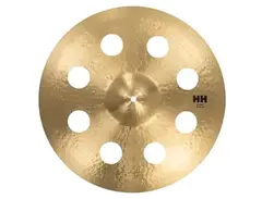 Sabian 18" HH Hand Hammered O-Zone Crash main image