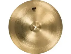 Sabian 18" HH Remastered Chinese Cymbal main image