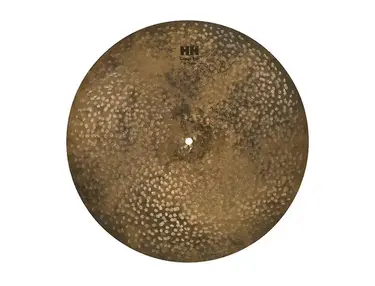 Sabian 18" HH Remastered Garage Ride Cymbal