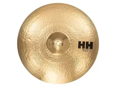 Sabian 18" HH Remastered Hand Hammered Thin Crash Cymbal