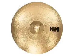 Sabian 18" HH Remastered Hand Hammered Thin Crash Cymbal main image