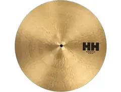 Sabian 18"" HH Remastered Medium Crash Cymbal main image