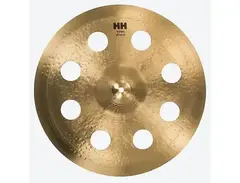 Sabian 18" HH Remastered O-Zone Crash Cymbal main image