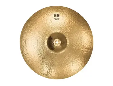 Sabian 18" HH Remastered Thin Crash Cymbal