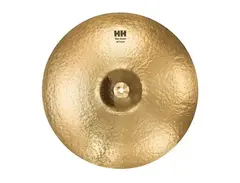 Sabian 18" HH Remastered Thin Crash Cymbal main image