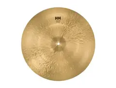 Sabian 18" HH Vanguard Crash Cymbal main image