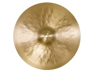 Sabian 18" HHX Anthology High Bell Crash Cymbal