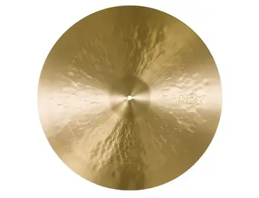 Sabian 18" HHX Anthology Low Bell Crash Cymbal