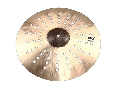 Sabian 18" HHX Complex Aero Crash Cymbal