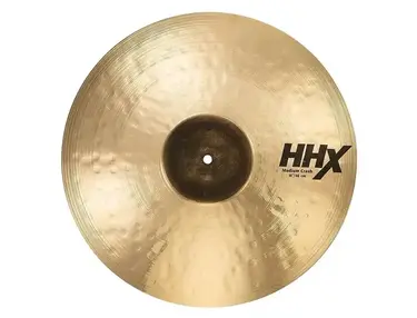 Sabian 18" HHX Medium Crash Cymbal
