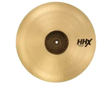 Sabian 18" HHX Studio Crash Cymbal