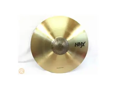 Sabian 18" HHX Suspended Crash Cymbal