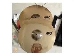 Sabian 18" HHX Synergy Band Crash (Single) main image