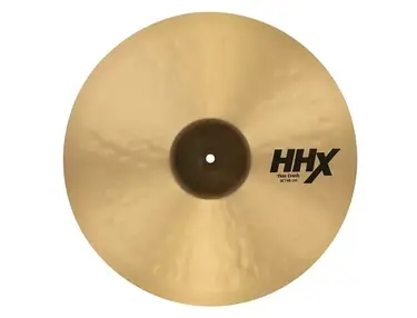 Sabian 18" HHX Thin Crash Cymbal