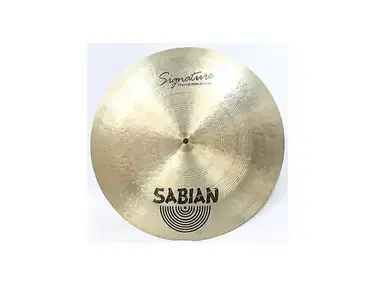 Sabian 18" Signature Ed Thigpen Crystal Ride Cymbal