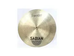 Sabian 18" Signature Ed Thigpen Crystal Ride Cymbal main image