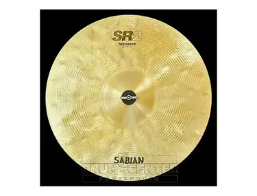 Sabian 18" SR2 Medium Cymbal