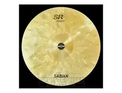 Sabian 18" SR2 Medium Cymbal main image