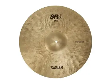 Sabian 18" SR2 Medium Suspended Cymbal