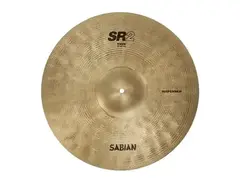Sabian 18" SR2 Medium Suspended Cymbal main image