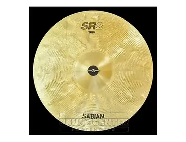 Sabian 18" SR2 Thin Cymbal