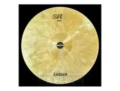 Sabian 18" SR2 Thin Cymbal main image