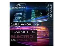 Resonance Sound AZS Safara Vol.2 Massive main image