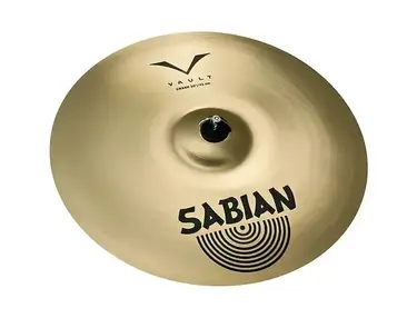 Sabian 18" Vault Crash Cymbal