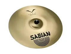 Sabian 18" Vault Crash Cymbal main image