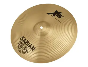 Sabian 18" XS20 Rock Crash Cymbal