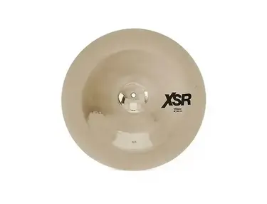 Sabian 18" XSR Chinese Cymbal