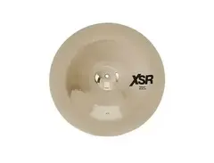 Sabian 18" XSR Chinese Cymbal main image