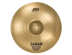 Sabian 18" XSR Fast Crash Cymbal