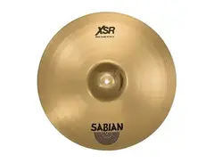 Sabian 18" XSR Rock Crash Cymbal